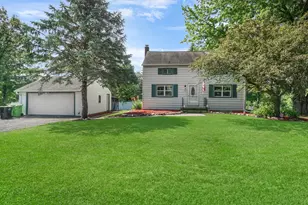 108 Albert St, Iron Ridge, WI 53035 - Photo 1