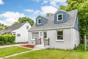 5169 N 63rd St, Milwaukee, WI 53218 - Photo 1