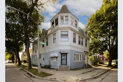 1801 W Meinecke Ave, Milwaukee, WI 53206 - Photo 1