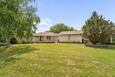 N1998 N River Rd, Auburn, WI 53010 - Photo 1