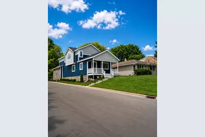4120 S Pennsylvania Ave, Saint Francis, WI 53235 - Photo 1