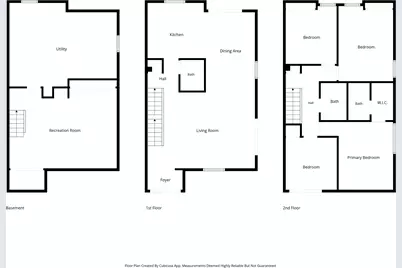 9012  N 70th St, Milwaukee, WI 53223 - Photo 37