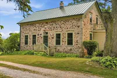 N6790  Rangeline Rd, Sheboygan Falls, WI 53083 - Photo 1