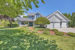 404 S Hills Dr, Plymouth, WI 53073 - Photo 1