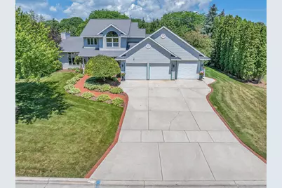 404 S Hills Dr, Plymouth, WI 53073 - Photo 33