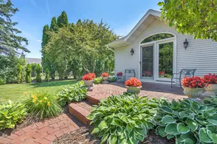 404 S Hills Dr, Plymouth, WI 53073 - Photo 35