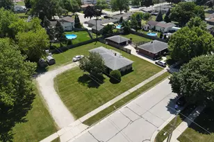 9625 Mt Pleasant Ave, Sturtevant, WI 53177 - Photo 1