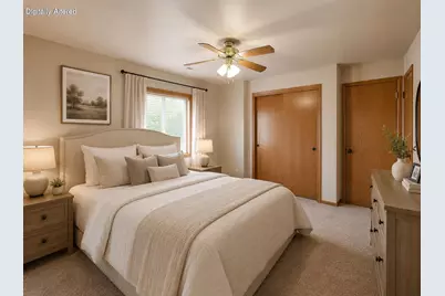 1301  College Ave #7F, South Milwaukee, WI 53172 - Photo 15