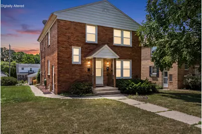 5311 W Hayes Ave #5313, West Allis, WI 53219 - Photo 1