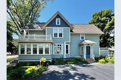 520 W Wisconsin Ave, Oconomowoc, WI 53066 - Photo 3