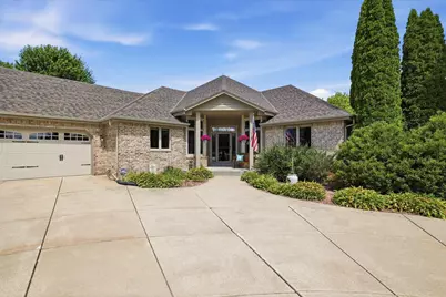 S75W13802  Bluhm Ct, Muskego, WI 53150 - Photo 1