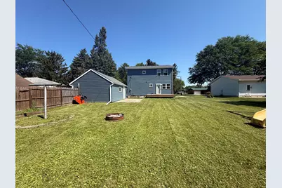717  Minerva St, Horicon, WI 53032 - Photo 45