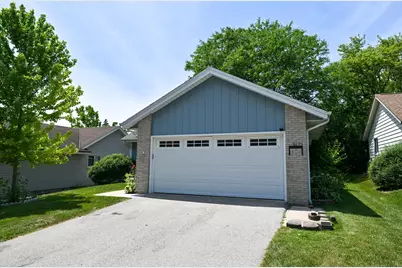 8113 N Denmark Ct #8113D, Milwaukee, WI 53224 - Photo 23