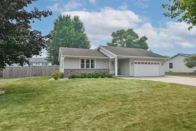 4177 W Amberidge Dr, Franklin, WI 53132 - Photo 39