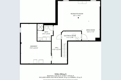 4177 W Amberidge Dr, Franklin, WI 53132 - Photo 43