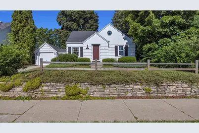 1524 N 29th St, Sheboygan, WI 53081 - Photo 1