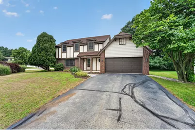 5417  Sandhill Rd, Racine, WI 53402 - Photo 3