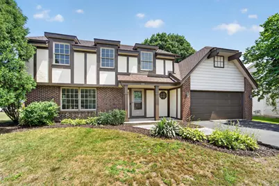 5417  Sandhill Rd, Racine, WI 53402 - Photo 1