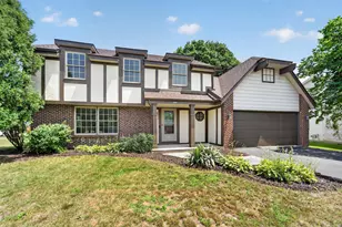 5417 Sandhill Rd, Racine, WI 53402 - Photo 1