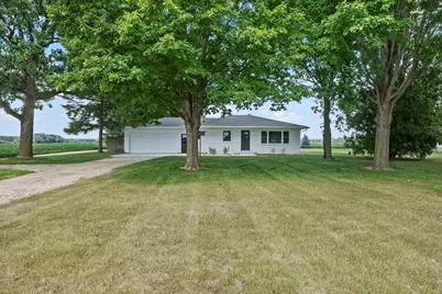 W196  County Road Cw -, Ixonia, WI 53036 - Photo 23