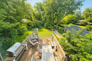 6022 N Sunny Point Rd, Milwaukee, WI 53209 - Photo 3