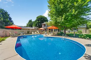8419 110th Ave, Pleasant Prairie, WI 53158 - Photo 33