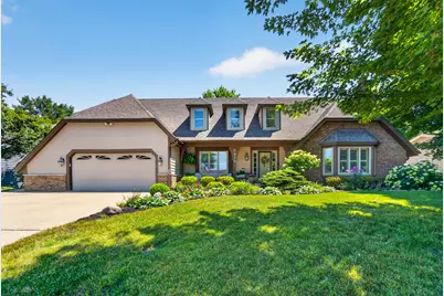 8419  110th Ave, Pleasant Prairie, WI 53158 - Photo 1