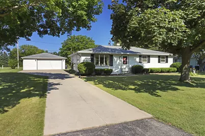 1251  93rd Ave, Somers, WI 53144 - Photo 1