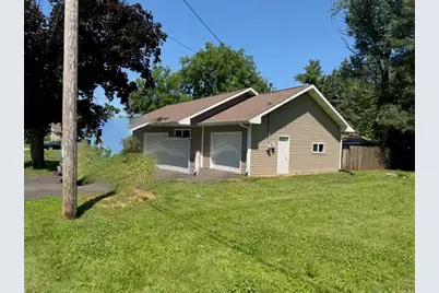 W1048  Geranium Rd, Bloomfield, WI 53128 - Photo 1