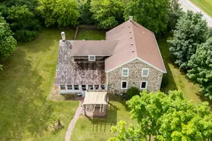 5134 State Hwy 175 -, Addison, WI 53027 - Photo 1
