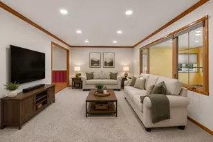 16730 Willow Ridge Ln, Brookfield, WI 53005 - Photo 9