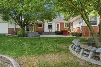 16730  Willow Ridge Ln, Brookfield, WI 53005 - Photo 31