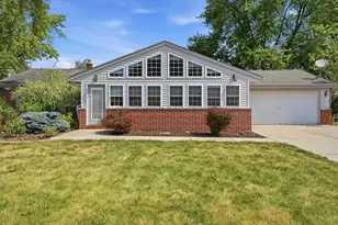 16730 Willow Ridge Ln, Brookfield, WI 53005 - Photo 1