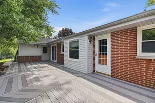16730 Willow Ridge Ln, Brookfield, WI 53005 - Photo 35