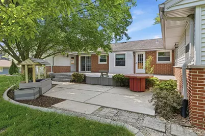 16730  Willow Ridge Ln, Brookfield, WI 53005 - Photo 37