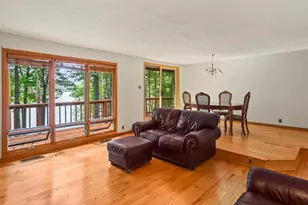 10203 Lower Kaubashine Rd, Hazelhurst, WI 54531 - Photo 3