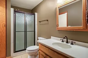 10203 Lower Kaubashine Rd, Hazelhurst, WI 54531 - Photo 15