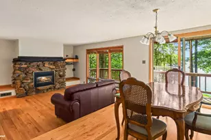 10203 Lower Kaubashine Rd, Hazelhurst, WI 54531 - Photo 9