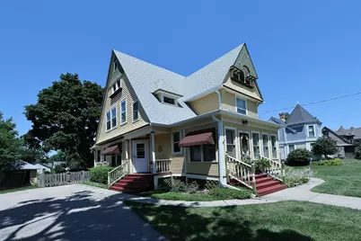 121  Grace St, Sharon, WI 53585 - Photo 1