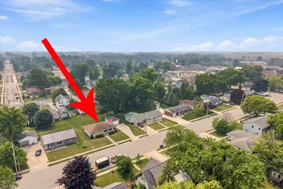 809  New York Ave, Oostburg, WI 53070 - Photo 27