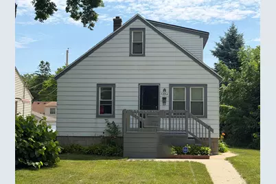 5224 N 47th St, Milwaukee, WI 53218 - Photo 1