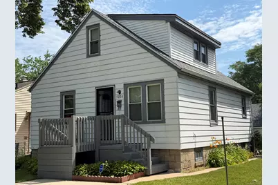 5224 N 47th St, Milwaukee, WI 53218 - Photo 3