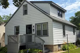 5224 N 47th St, Milwaukee, WI 53218 - Photo 3