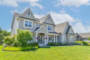 N66W15735 Fox Meadow Dr, Menomonee Falls, WI 53051 - Photo 45