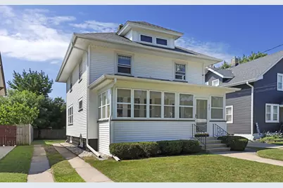 2101  74th St, Kenosha, WI 53143 - Photo 1