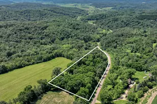 00 Garves Coulee Rd, Burns, WI 54614 - Photo 1