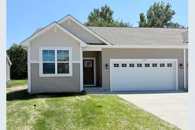 1578  Meadowview Ct, Whitewater, WI 53190 - Photo 1