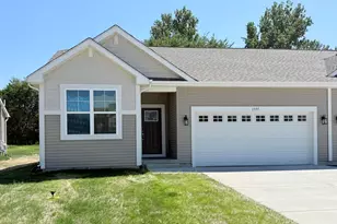1578 Meadowview Ct, Whitewater, WI 53190 - Photo 1