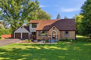 1429 W Homestead Trail, Mequon, WI 53092 - Photo 1