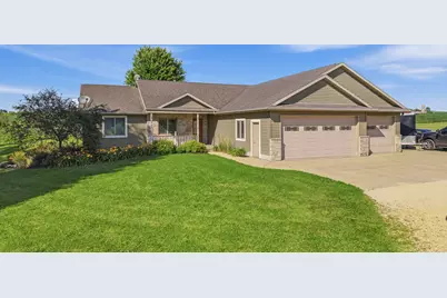 N5940 E Neda Rd, Hubbard, WI 53035 - Photo 1